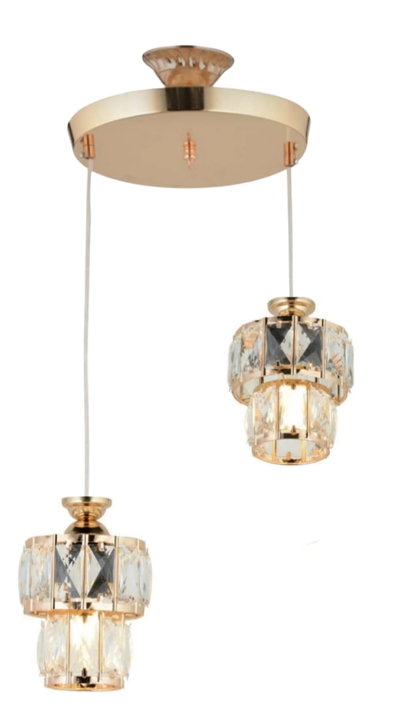 ÇAĞLAR SARKIT 2'Lİ GOLD